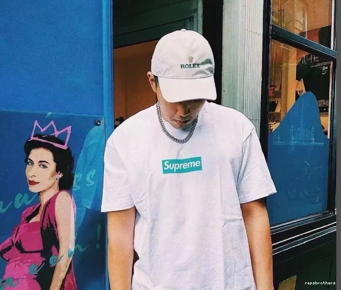 Logo Tee Short Sleeve Box Co M Tiffany L Tiffany Co S XL T-shirt 21FW White 0803